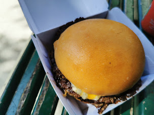 Photo n°69 de Blend Hamburger Odéon à Paris ()