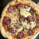 Photo n°5 de l'avis de Merlin.a fait le 01/01/2022 à 17:21 sur le  Restaurant Costabella Pizzeria à Wolkenstein in Gröden