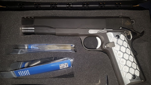 Hunting and Fishing Store «RMI Outdoors», reviews and photos, 1240 Broadway St, Eureka, CA 95501, USA