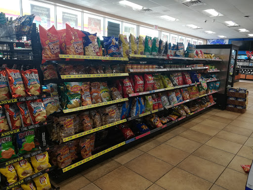 Convenience Store «Circle K», reviews and photos, 130 E Bert Kouns Industrial Loop, Shreveport, LA 71106, USA