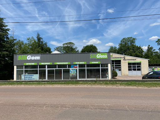 Photo 2 - AUTO PIECES DE L'AUXOIS