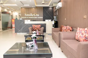 SmileOn Dental image