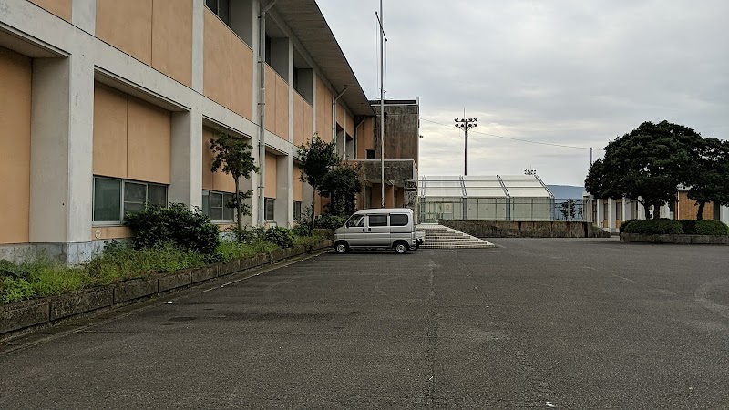 蒲江Ｂ＆Ｇ海洋センター