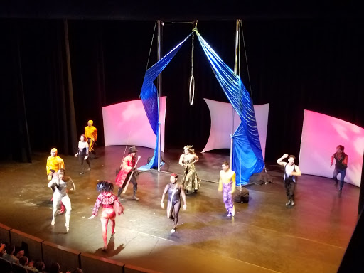 Cultural Center «Parker Arts, Culture & Events Center», reviews and photos, 20000 Pikes Peak Avenue, Parker, CO 80138, USA