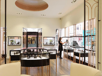Cullen and Co Jewellers