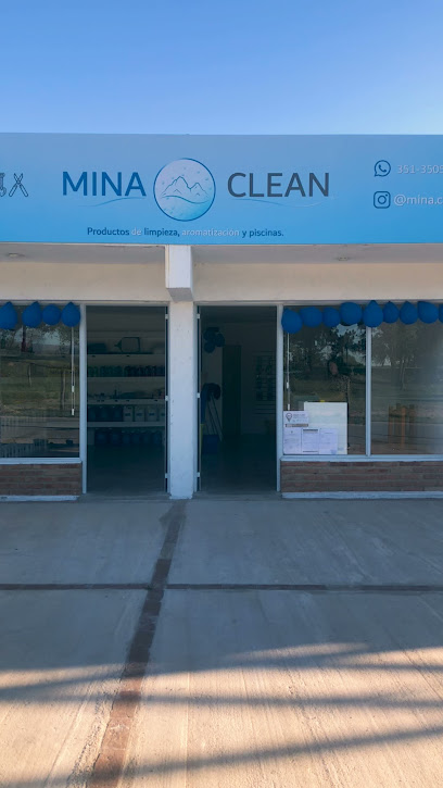 Mina Clean