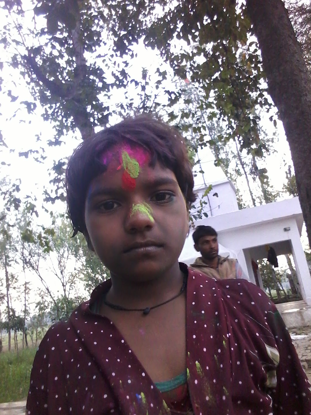 कान्ह पुर रोड