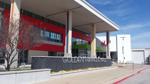 Shopping Mall «Golden Triangle Mall», reviews and photos, 2201 S Interstate 35 E, Denton, TX 76205, USA