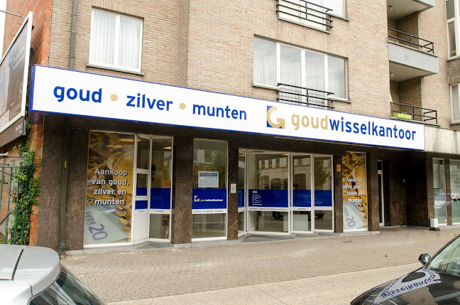 Goudwisselkantoor Sint-Niklaas - Juwelier