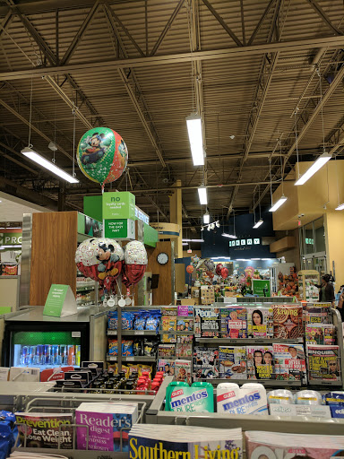 Supermarket «Publix Super Market at The Shoppes at Heritage Village», reviews and photos, 1030 Forestville Rd, Wake Forest, NC 27587, USA