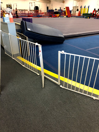 Gymnastics Center «Gymnastics Plus», reviews and photos, 2121 W Lincoln Ave, Yakima, WA 98902, USA