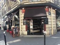 Photos du propriétaire du Restaurant italien Delitaly à Paris - n°1