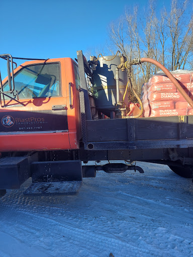 Auto Body Shop «Dans Auto Body», reviews and photos, 702 Rollins Rd, Ingleside, IL 60041, USA