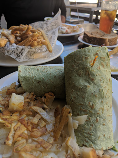 American Restaurant «Good Stuff Restaurant», reviews and photos, 550 Deep Valley Dr #151, Rolling Hills Estates, CA 90274, USA