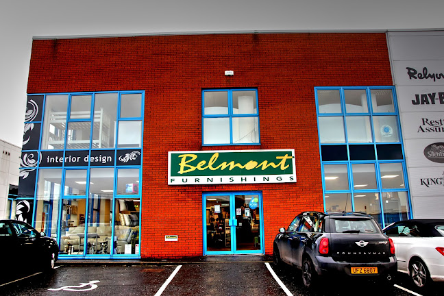 Belmont Furnishings - Belfast