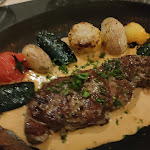 Photo n° 1 de l'avis de Emilie.e fait le 02/09/2023 à 08:04 pour LA CABANE à Roëzé-sur-Sarthe