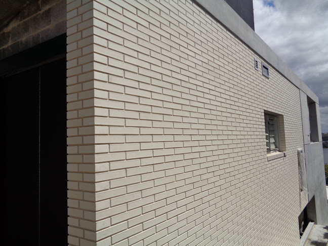 Poutama Bricklaying - New Plymouth
