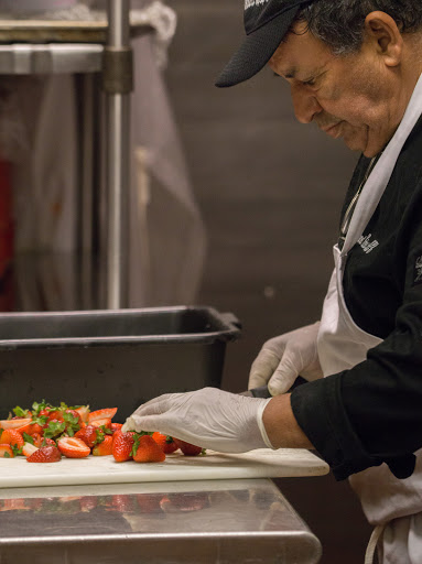 Caterer «Bennett Caterers», reviews and photos, 10901 Indian Head Hwy #200, Fort Washington, MD 20744, USA