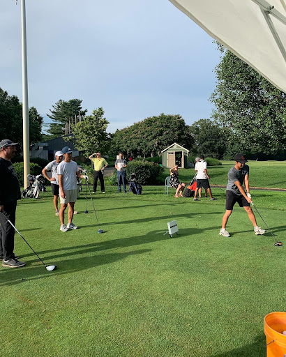 Golf Course «Reston National Golf Course», reviews and photos, 11875 Sunrise Valley Dr, Reston, VA 20191, USA