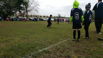 Bastrop Youth Soccer Fields