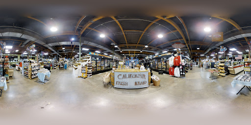 Supermarket «California Fresh Market», reviews and photos, 555 5 Cities Dr, Pismo Beach, CA 93449, USA