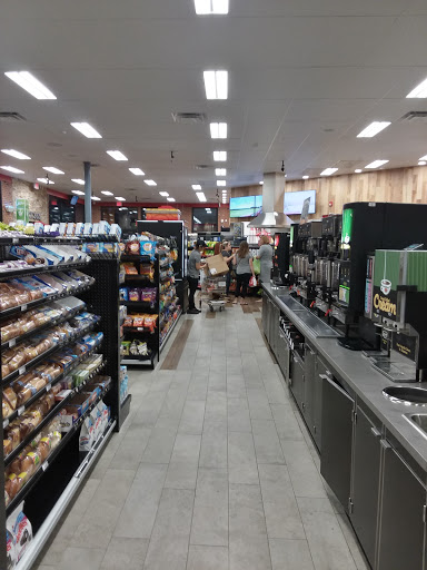 Convenience Store «Sheetz», reviews and photos, 15315 Washington St, Haymarket, VA 20169, USA