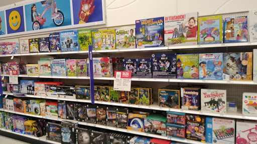 Department Store «Target», reviews and photos, 3601 N Barr St, Muncie, IN 47303, USA