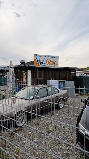 Mila Bistro