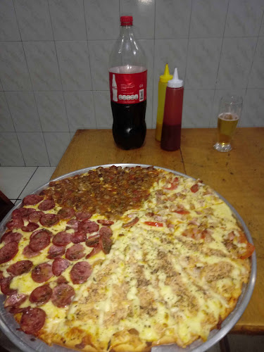 Avaliações sobre Lancheria pizzaria Albion em Porto Alegre - Restaurante