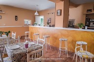 Restaurante El Rincón de Nica en Mérida
