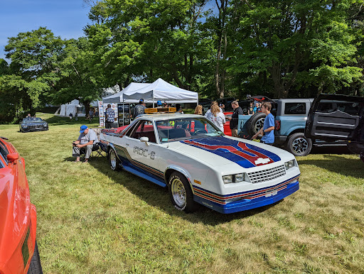 Religious Organization «Hellenic Community Center», reviews and photos, 117 County Rd, Ipswich, MA 01938, USA