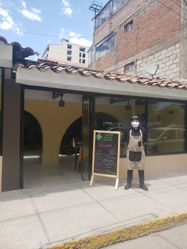 Qori Sara Restaurant de Tradición - Cusco