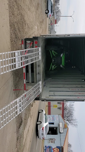 ATV Dealer «Wheeler Powersports, Inc.», reviews and photos, 901 N 11th St, Fort Smith, AR 72901, USA