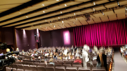 Performing Arts Theater «Nazareth College Arts Center», reviews and photos, 4245 East Ave, Rochester, NY 14618, USA