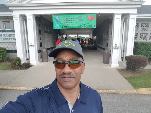 Public Golf Course «Ted Rhodes Golf Course», reviews and photos, 1901 Ed Temple Blvd, Nashville, TN 37208, USA