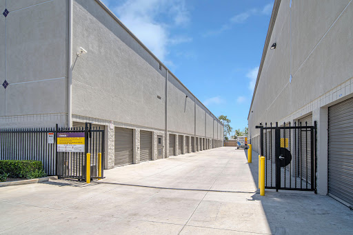 Self-Storage Facility «El Monte Storage», reviews and photos, 11310 Stewart St, El Monte, CA 91731, USA