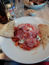 Photo n°24 de Pizzeria Il Sacristie à Marcq-en-Barœul ()
