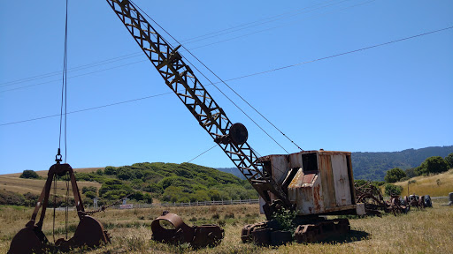 Bed & Breakfast «Point Reyes Vineyards», reviews and photos, 12700 Shoreline Hwy, Point Reyes Station, CA 94956, USA