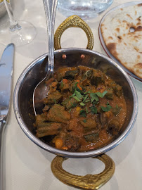 Curry du Restaurant indien Restaurant Kayani à Boulogne-Billancourt - n°11