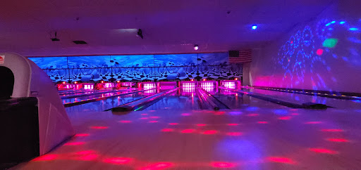 Bowling Alley «Classic Bowling Center», reviews and photos, 900 King Dr, Daly City, CA 94015, USA