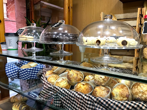 Panadería Forn De Pa El Gusto Es Nuestro Cornellà de Llobregat