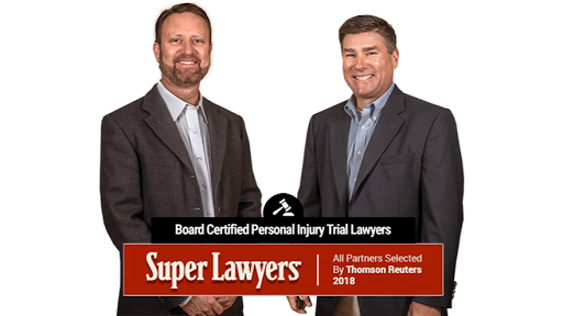 Personal Injury Attorney «Stephens, Anderson & Cummings», reviews and photos