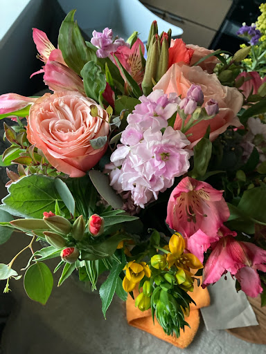Florist «Especially For You Flowers», reviews and photos, 221 W 400 S, Salt Lake City, UT 84101, USA
