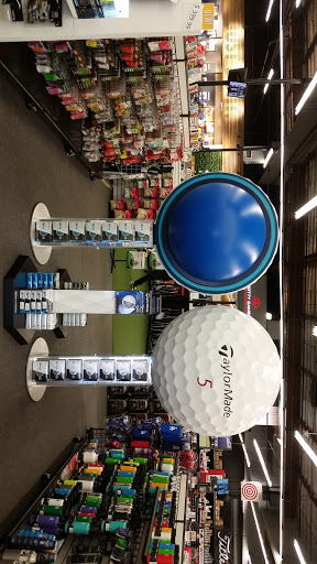 Sporting Goods Store «Roger Dunn Golf Shops», reviews and photos, 1421 Village Way, Santa Ana, CA 92705, USA