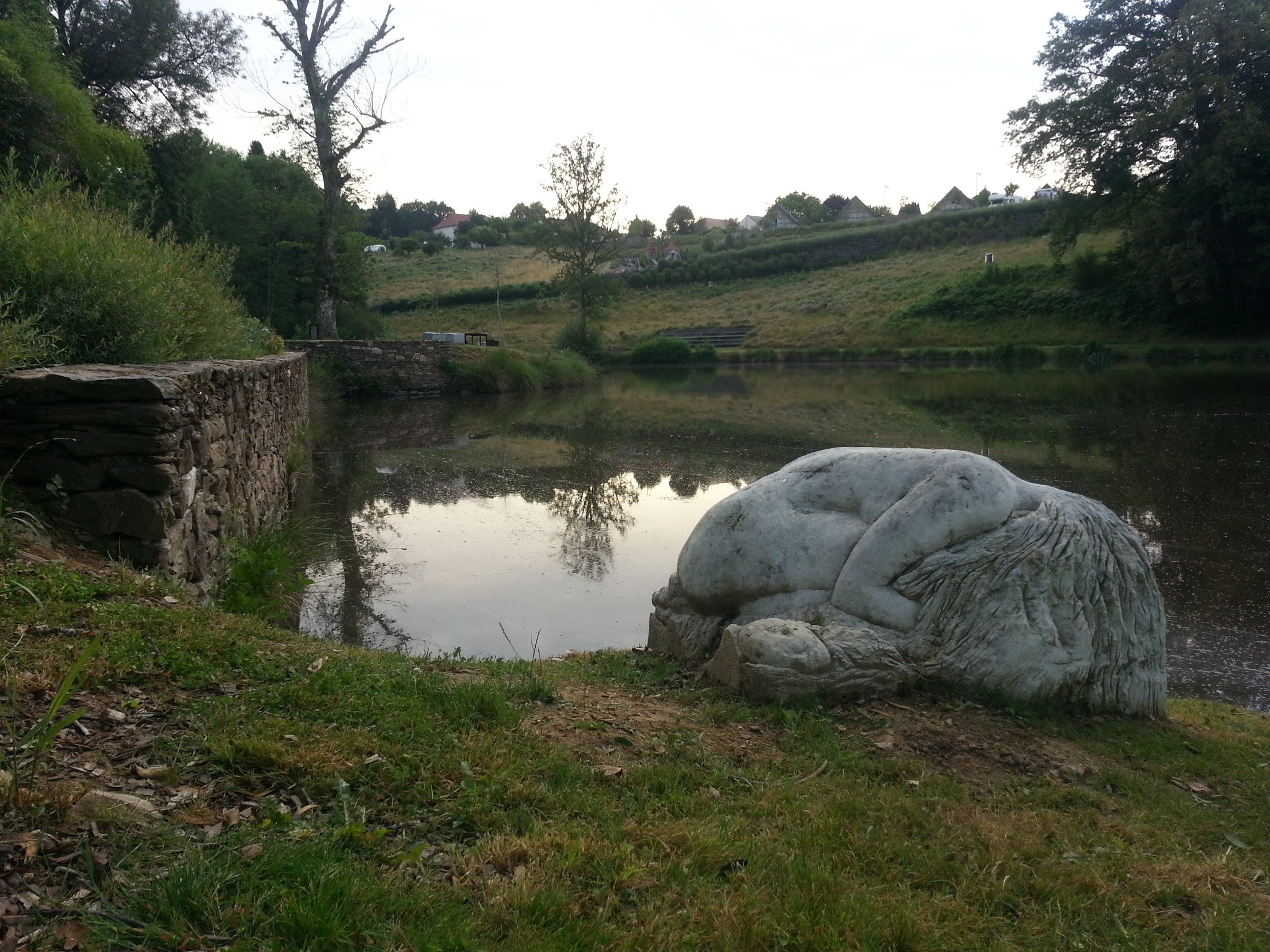 Photo n° 3 de l'avis de Lionel.a fait le 06/08/2017 à 11:18