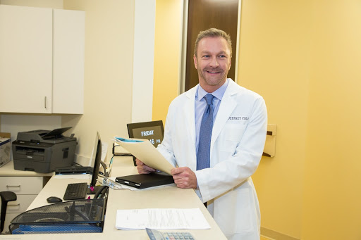 Hair Transplantation Clinic «Bosley Medical - Orlando», reviews and photos, 260 Lookout Pl #103, Maitland, FL 32751, USA