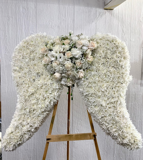 Florist «Magnolia Flowers», reviews and photos, 9669 Magnolia Ave, Riverside, CA 92503, USA