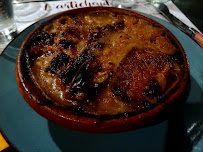 Cassoulet du Restaurant français L'Artichaut à Carcassonne - n°13