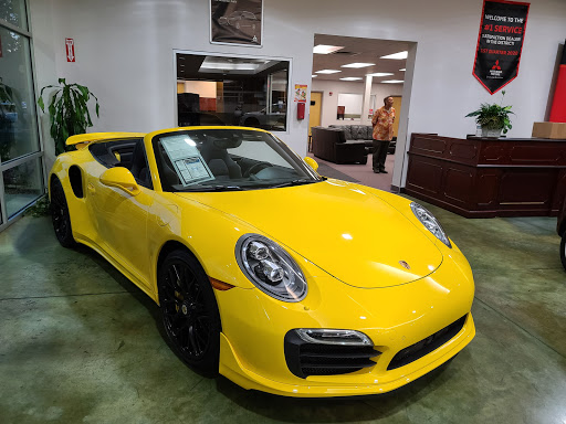 Used Car Dealer «Karl Malone Mitsubishi Motors & Used Car Outlet», reviews and photos, 10736 State St, Sandy, UT 84070, USA