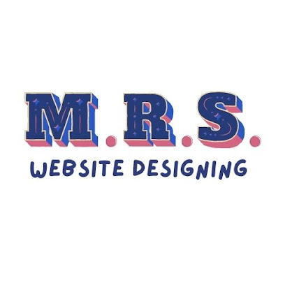 M.R.S. Website Designing